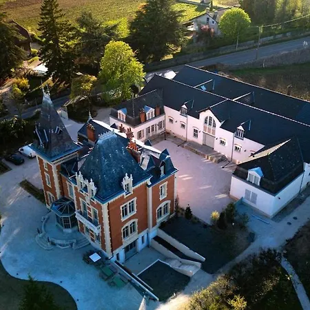 Chateau Morot Villa Beaune (Cote d'Or)