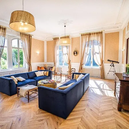 Chateau Morot