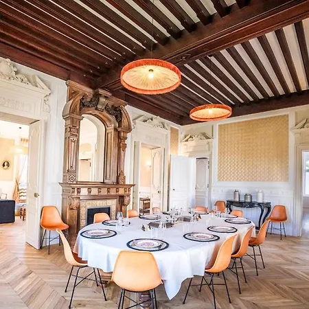 Chateau Morot