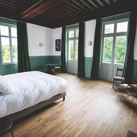 Villa Chateau Morot