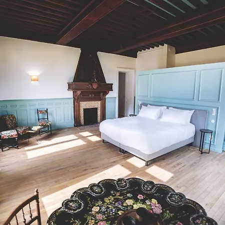 Chateau Morot *