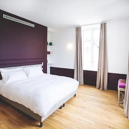 Villa Chateau Morot