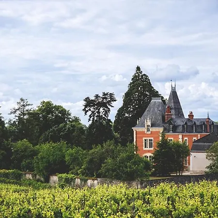 Chateau Morot Villa